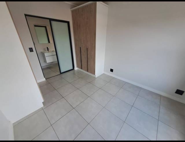 1 BEDROOM PROPERTY TO RENT IN BLYDE RIVERWALK ESTATE